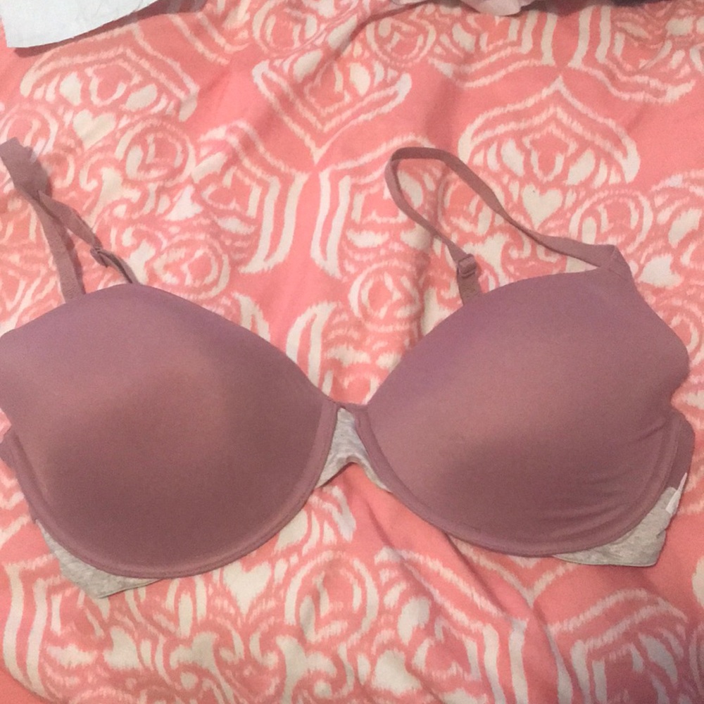 PINK bra